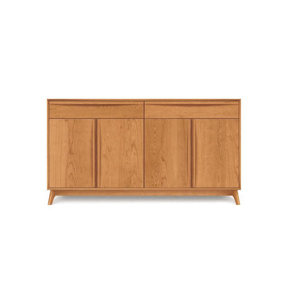 Catalina Buffet - 4 Doors and 2 Drawers