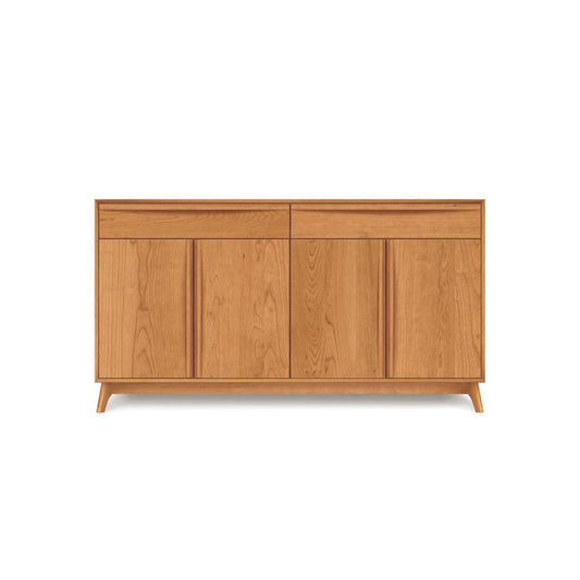 Catalina Buffet - 4 Doors and 2 Drawers