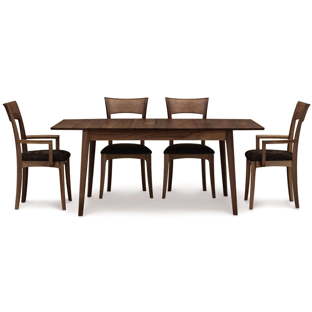 Catalina Extension Table