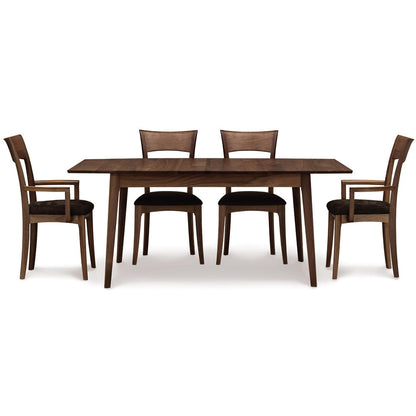 Catalina Extension Table