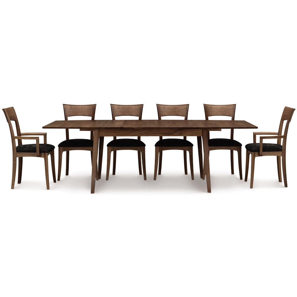 Catalina Extension Table