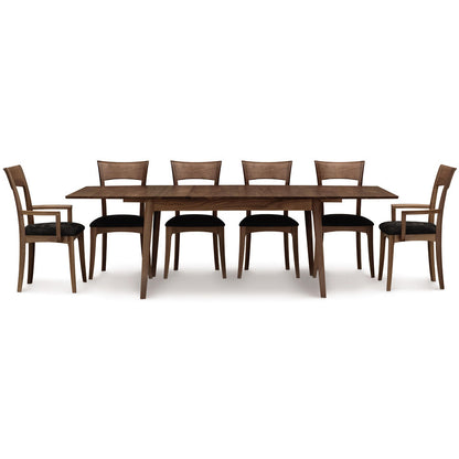 Catalina Extension Table