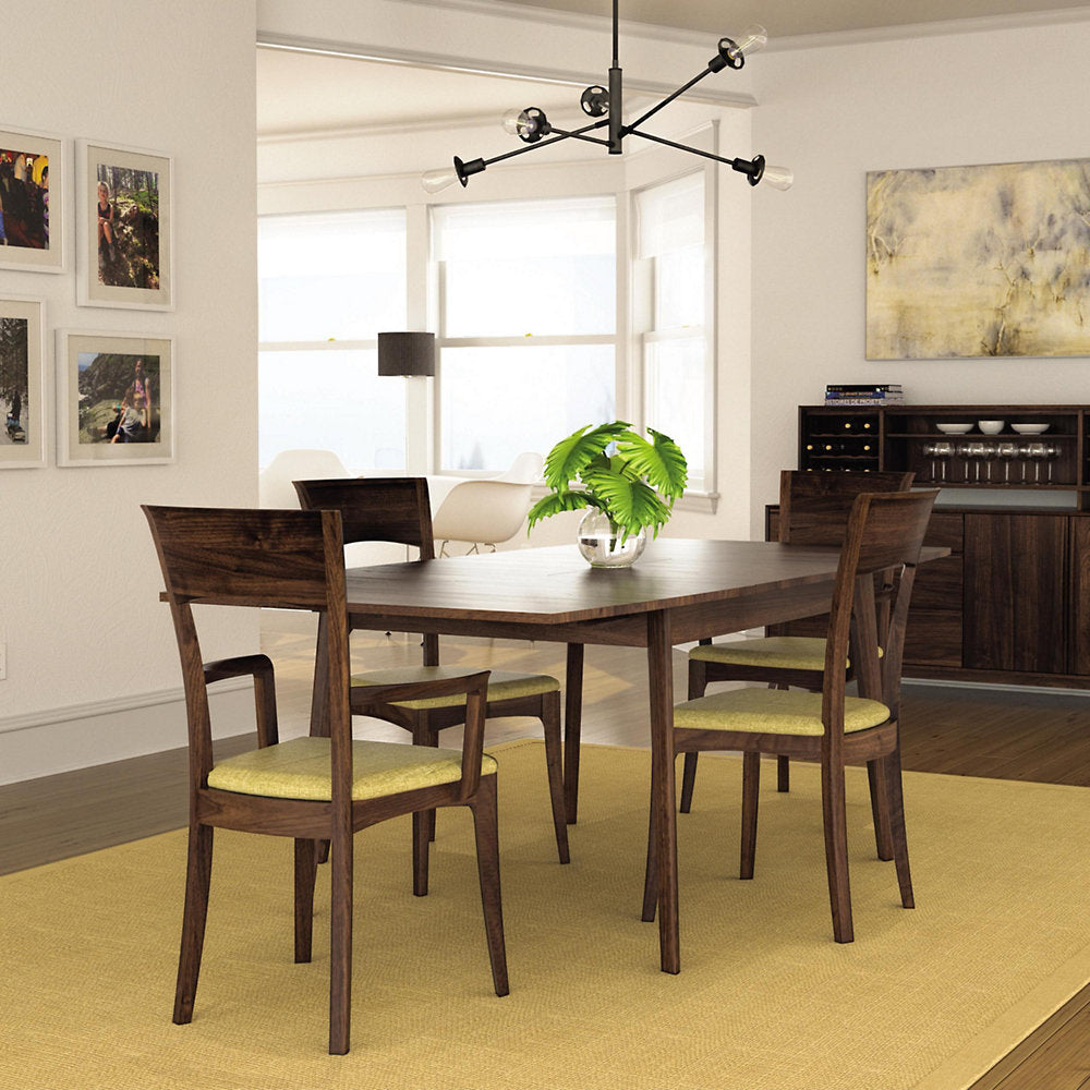 Catalina Extension Table