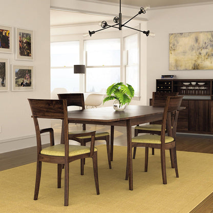 Catalina Extension Table