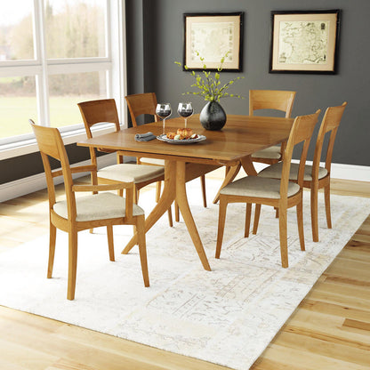 Catalina Extension Table