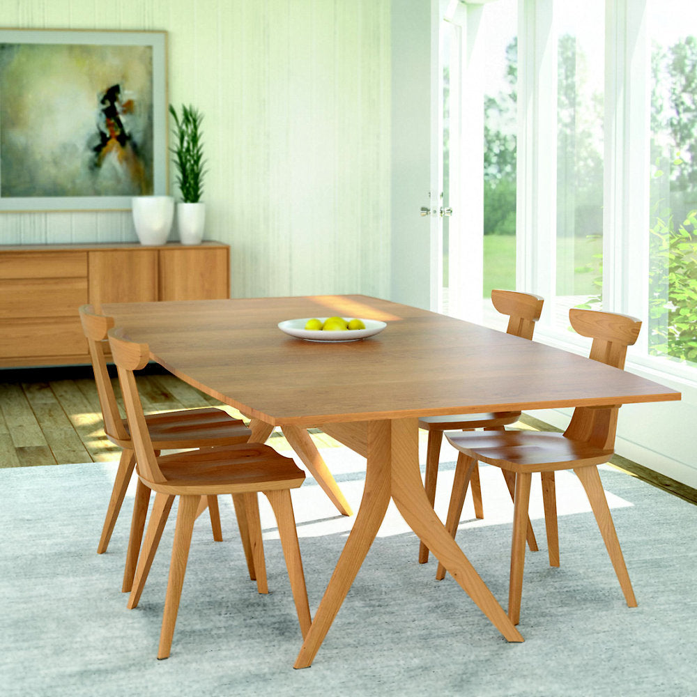Catalina Extension Table