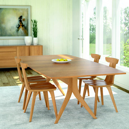 Catalina Extension Table