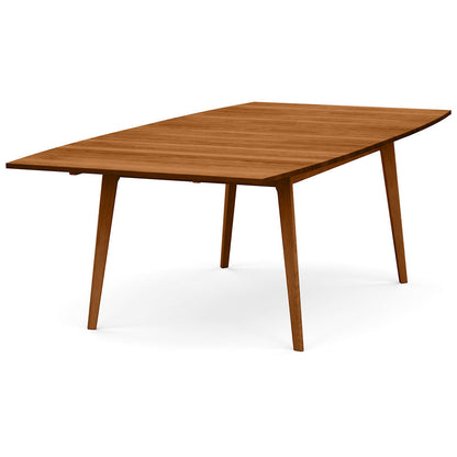 Catalina Extension Table