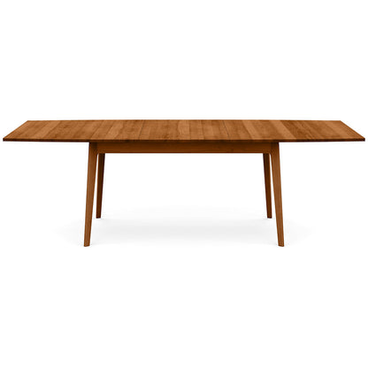 Catalina Extension Table
