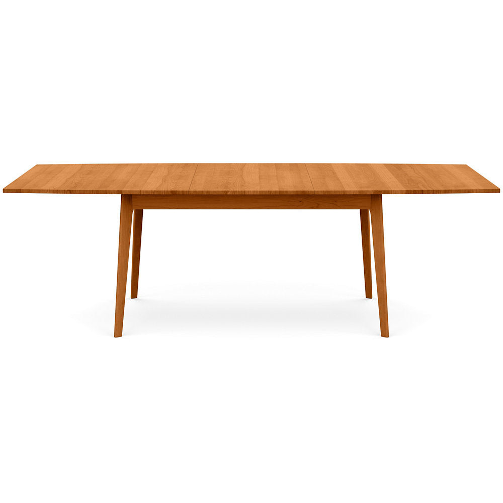Catalina Extension Table