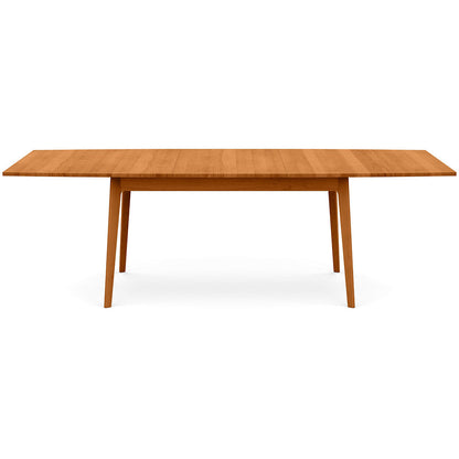 Catalina Extension Table