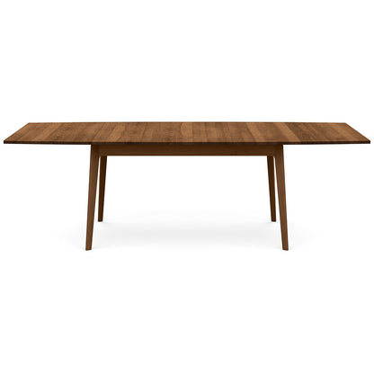 Catalina Extension Table