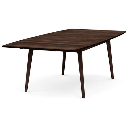 Catalina Extension Table