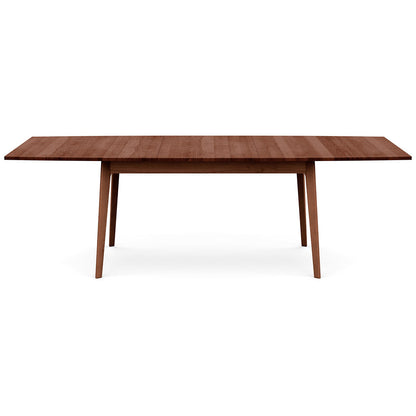 Catalina Extension Table