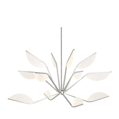 Visual Comfort Belterra 12 Light 48" Wide LED Chandelier
