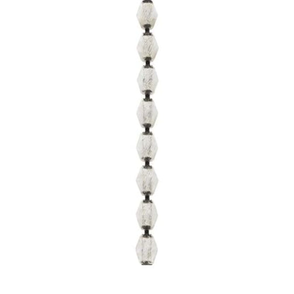 Visual Comfort Collier 2" Wide LED Abstract Mini Pendant