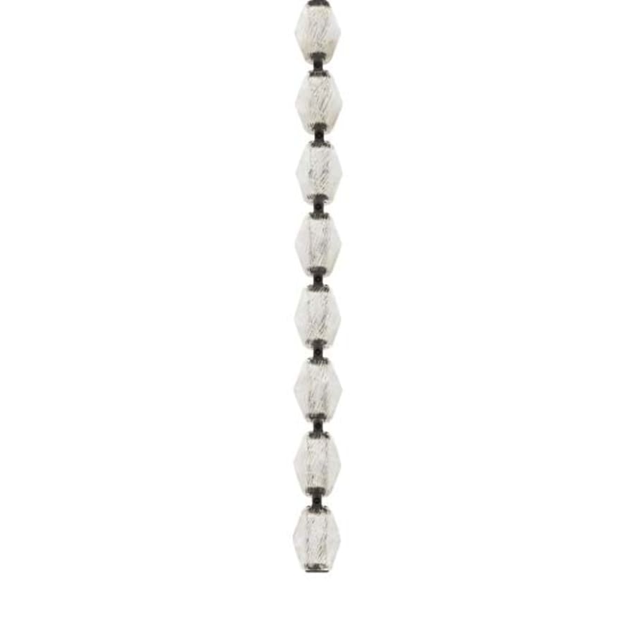 Visual Comfort Collier 2" Wide LED Abstract Mini Pendant