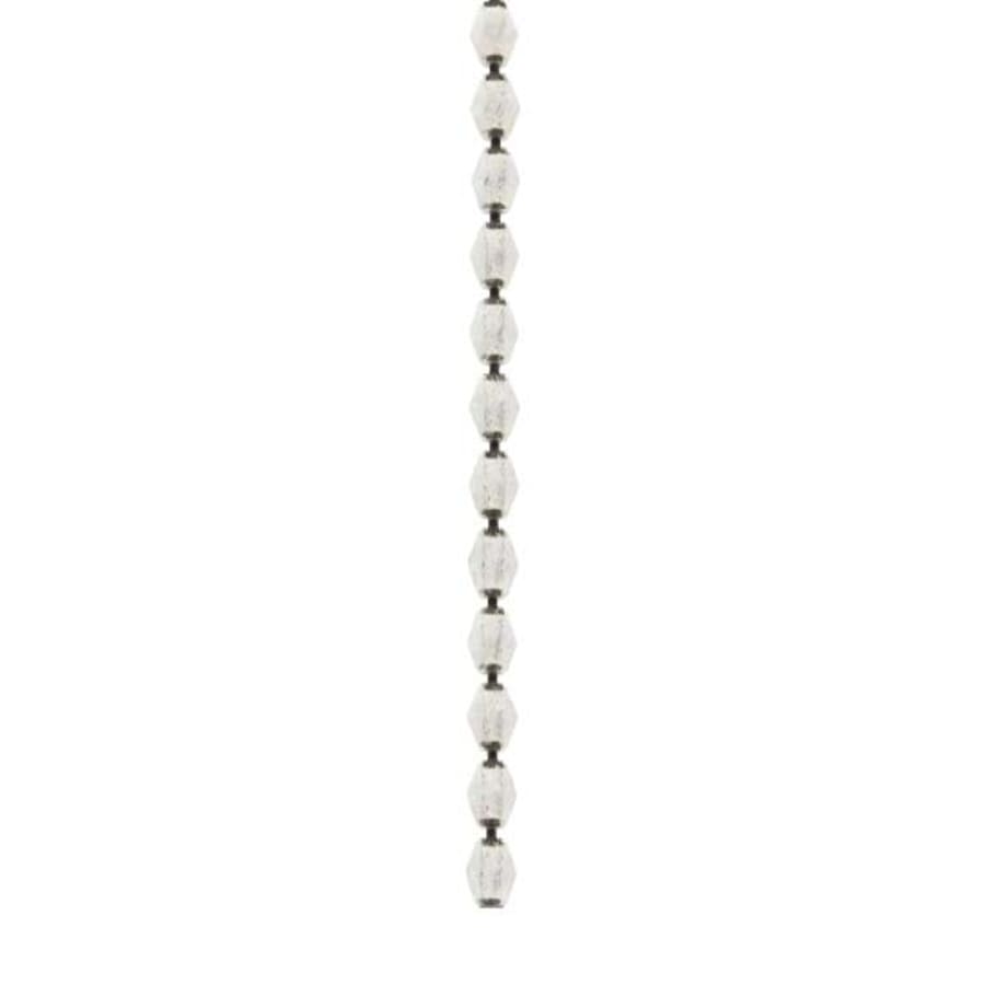 Visual Comfort Collier 2" Wide LED Abstract Mini Pendant