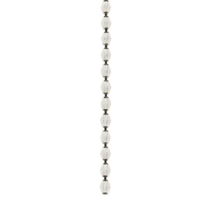 Visual Comfort Collier 2" Wide LED Abstract Mini Pendant
