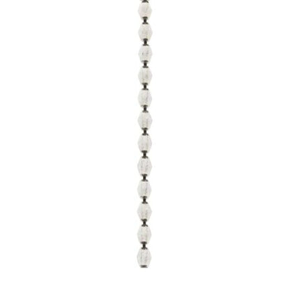Visual Comfort Collier 2" Wide LED Abstract Mini Pendant
