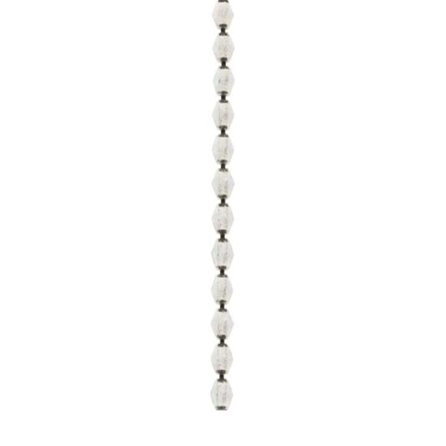 Visual Comfort Collier 2" Wide LED Abstract Mini Pendant