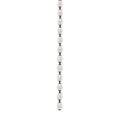 Visual Comfort Collier 2" Wide LED Abstract Mini Pendant