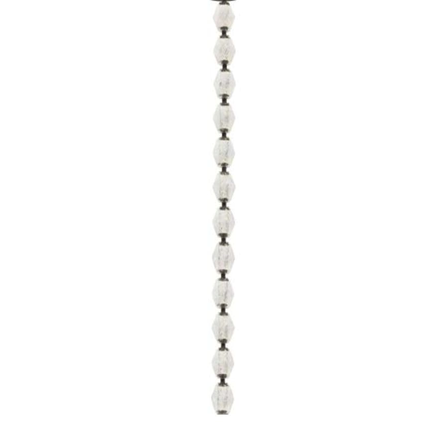 Visual Comfort Collier 2" Wide LED Abstract Mini Pendant