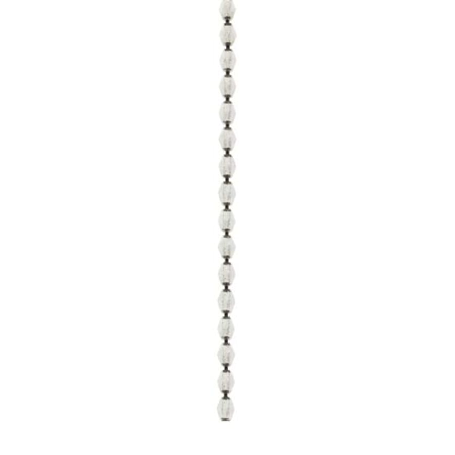 Visual Comfort Collier 2" Wide LED Abstract Mini Pendant