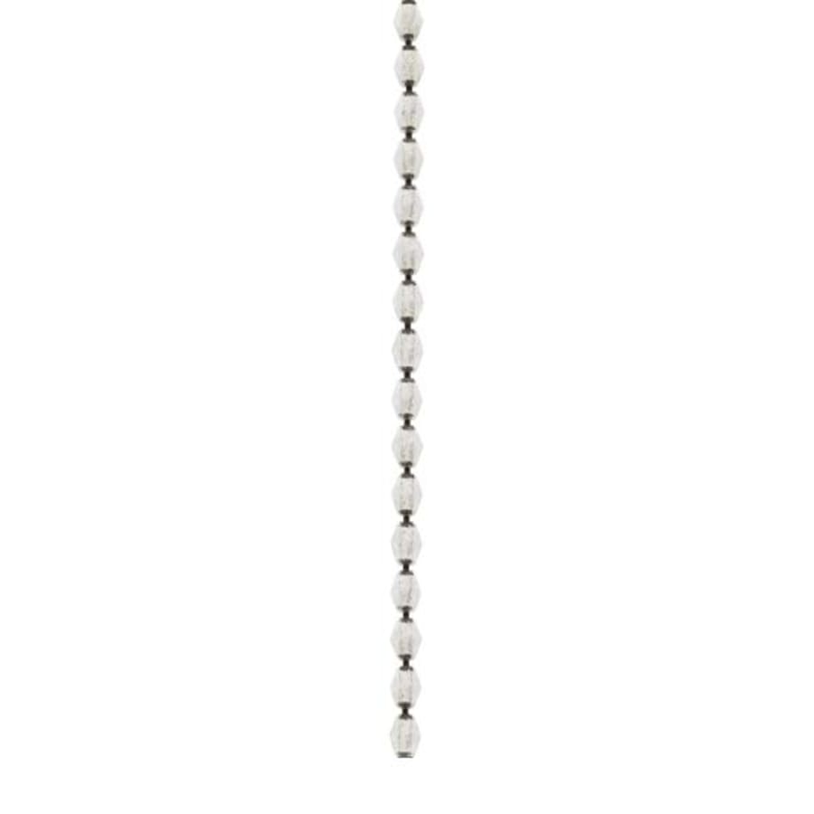 Visual Comfort Collier 2" Wide LED Abstract Mini Pendant