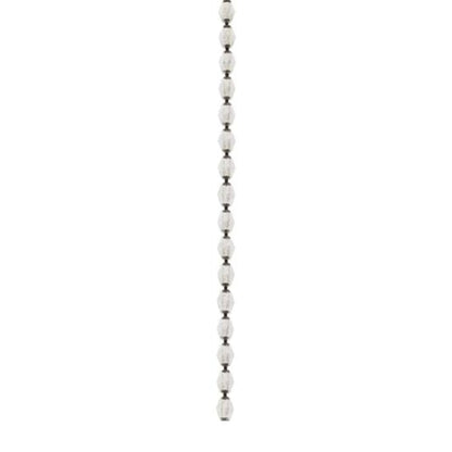 Visual Comfort Collier 2" Wide LED Abstract Mini Pendant