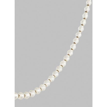 Visual Comfort Collier 2" Wide LED Crystal Abstract Chandelier