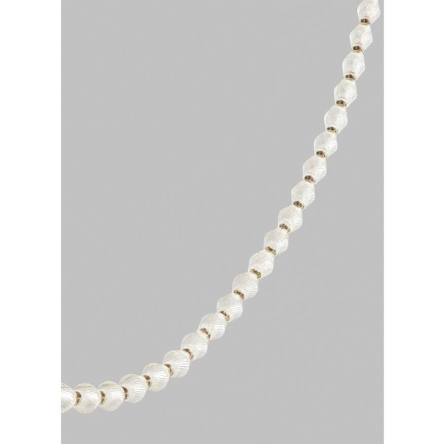 Visual Comfort Collier 2" Wide LED Crystal Abstract Chandelier