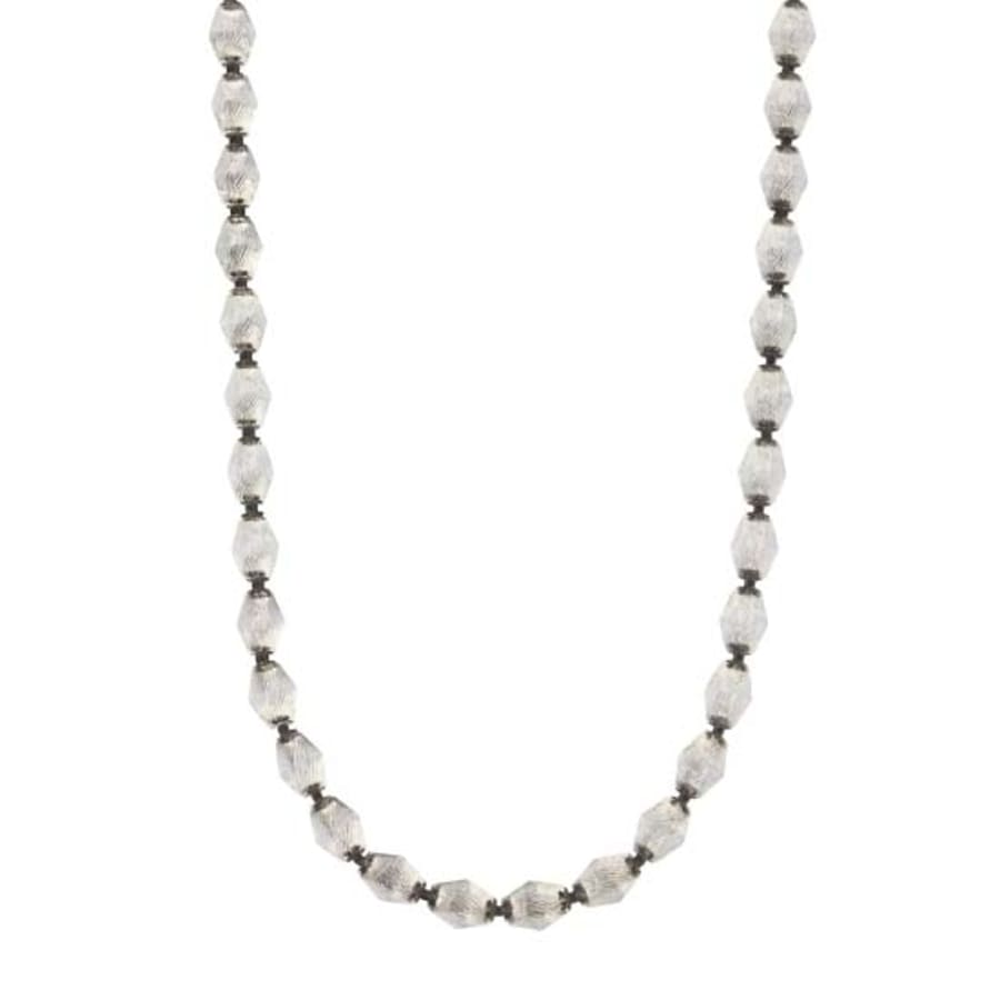 Visual Comfort Collier 2" Wide LED Crystal Abstract Chandelier
