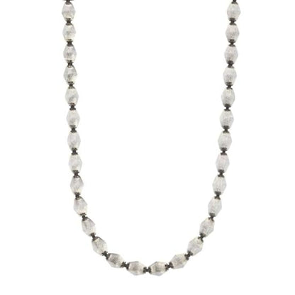 Visual Comfort Collier 2" Wide Crystal Abstract Chandelier