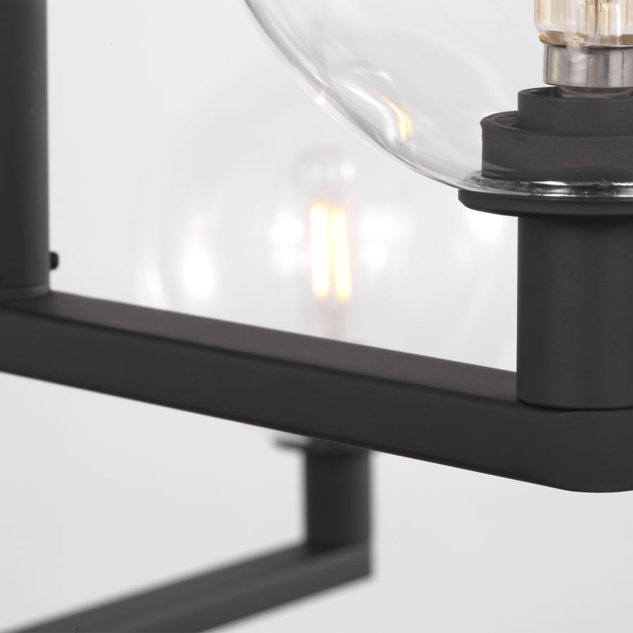 Visual Comfort Gambit 8 Light 35" Wide Chandelier