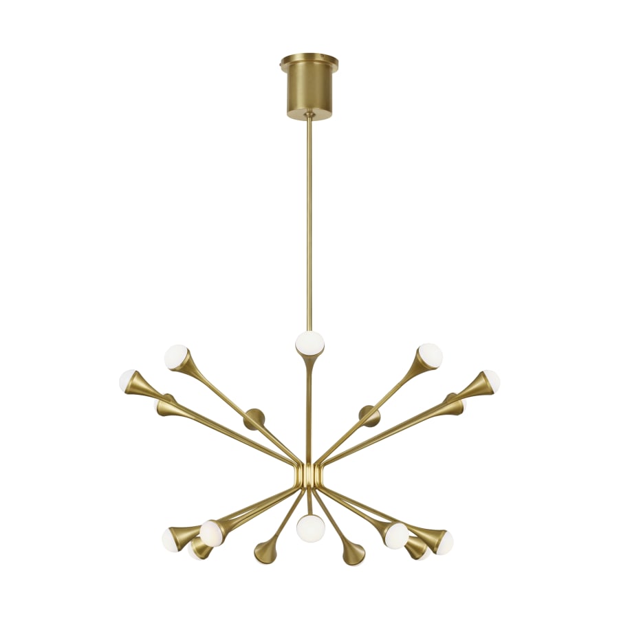 Visual Comfort Lody 18 Light 31" Wide LED Chandelier