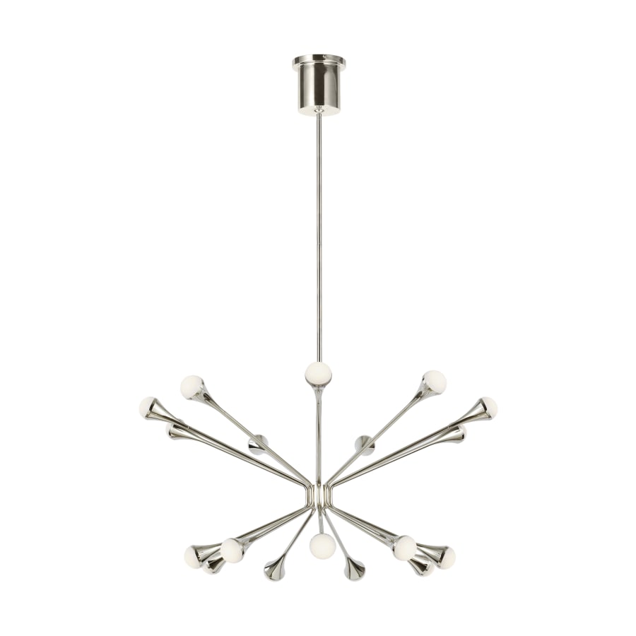 Visual Comfort Lody 18 Light 31" Wide LED Chandelier