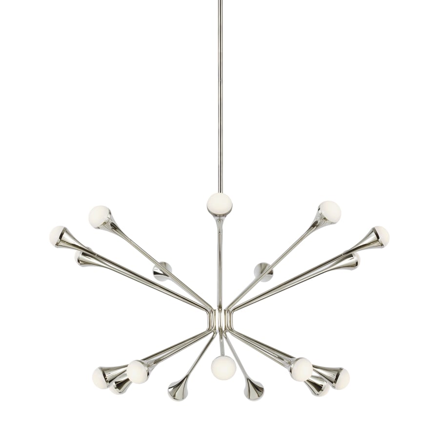 Visual Comfort Lody 18 Light 31" Wide LED Chandelier