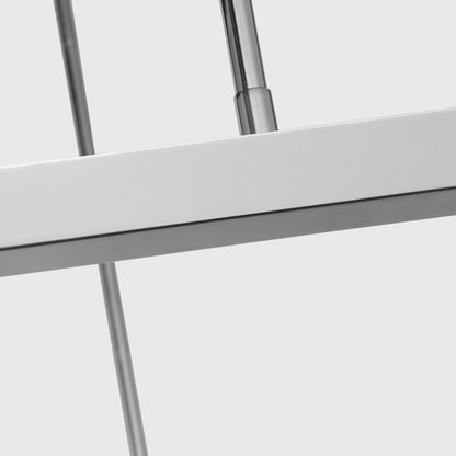 Visual Comfort Stagger 84" Wide Linear Chandelier
