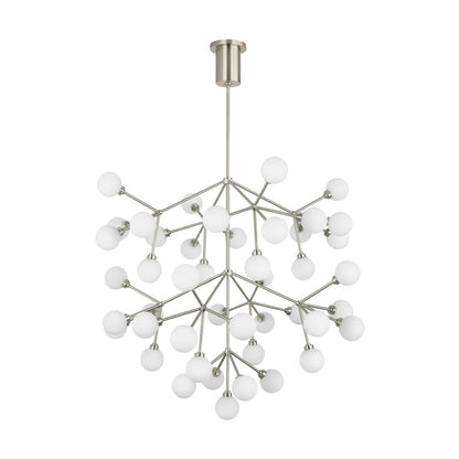 Visual Comfort Mara 33" Wide LED Chandelier
