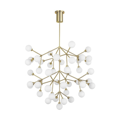 Visual Comfort Mara 33" Wide LED Chandelier