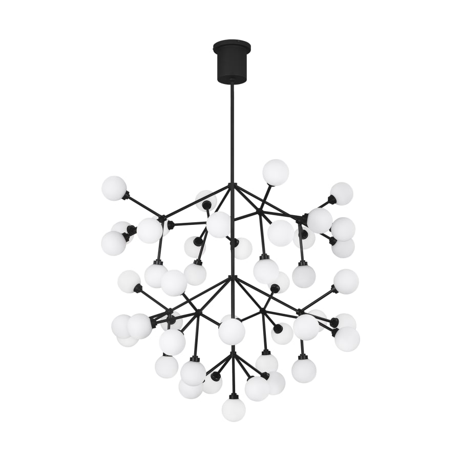 Visual Comfort Mara 33" Wide LED Chandelier