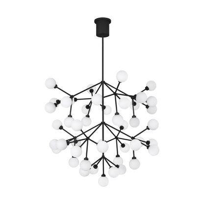 Visual Comfort Mara 33" Wide LED Chandelier