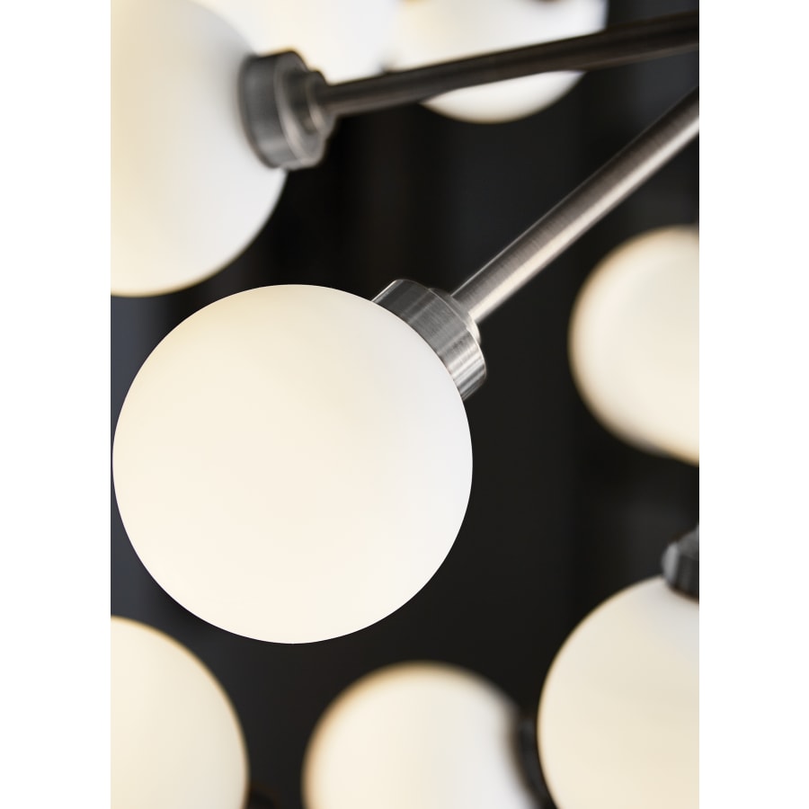 Visual Comfort Mara 45 Light LED Chandelier