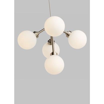 Visual Comfort Mara 45 Light LED Chandelier