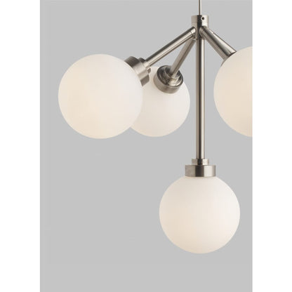 Visual Comfort Mara 45 Light LED Chandelier