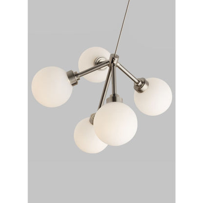 Visual Comfort Mara 45 Light LED Chandelier