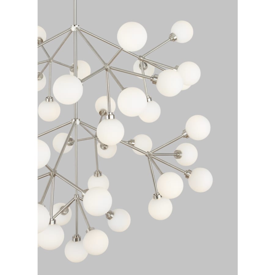 Visual Comfort Mara 45 Light LED Chandelier