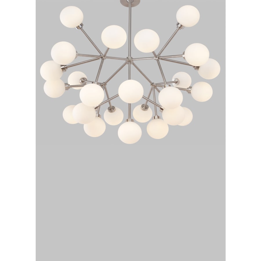 Visual Comfort Mara 45 Light LED Chandelier