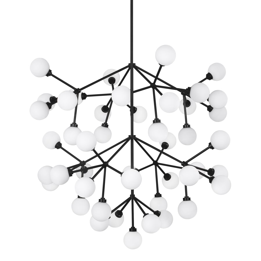 Visual Comfort Mara 33" Wide LED Chandelier